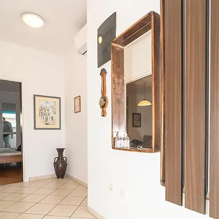 Apartament Vlahov