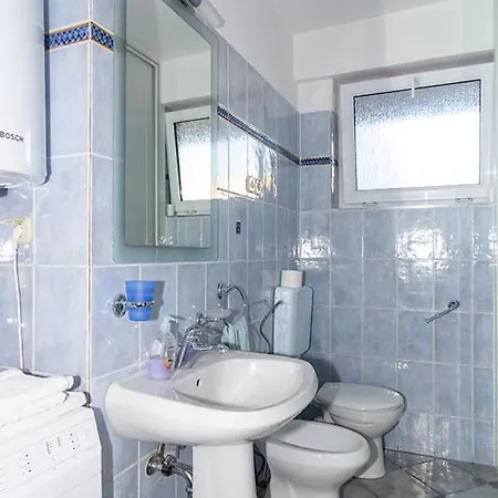 Vlahov Apartament