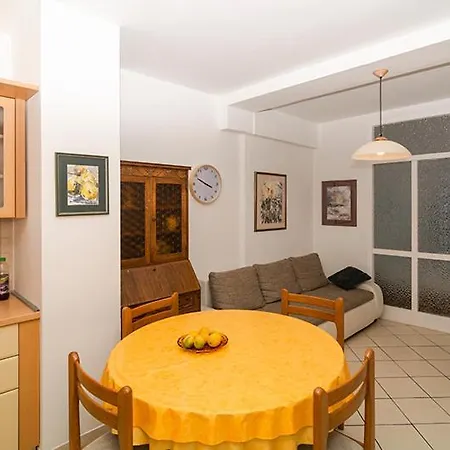 Apartamento Vlahov *